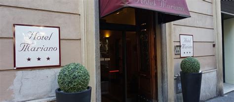 HOTEL MARIANO .